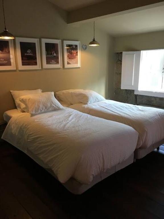 Rc Rooms Порту Екстер'єр фото