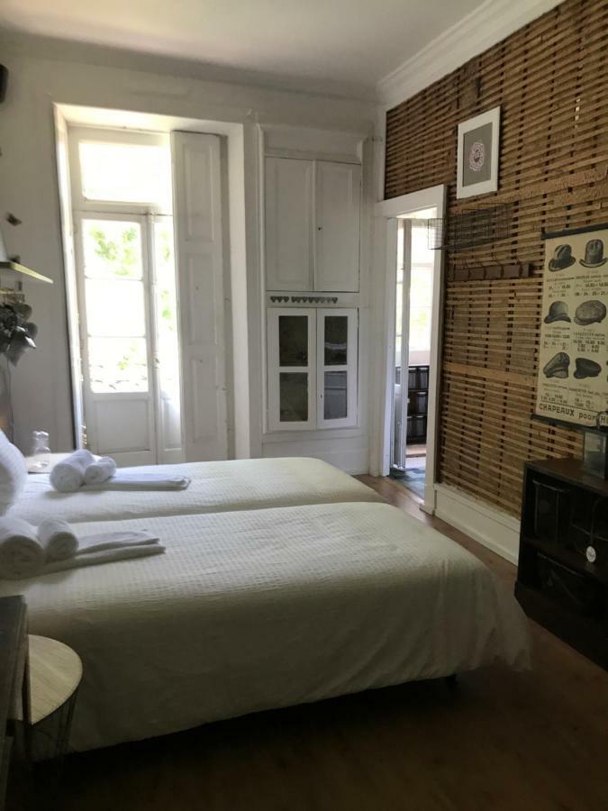 Rc Rooms Порту Екстер'єр фото