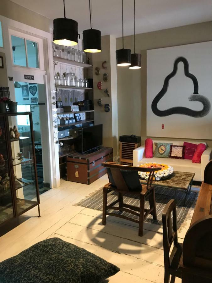 Rc Rooms Порту Екстер'єр фото