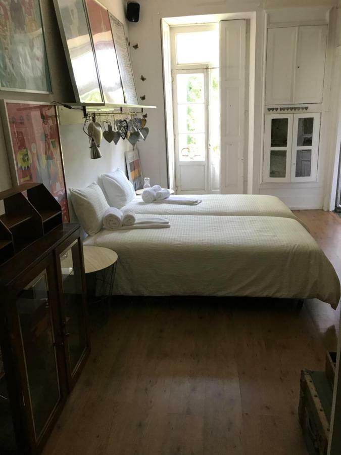 Rc Rooms Порту Екстер'єр фото